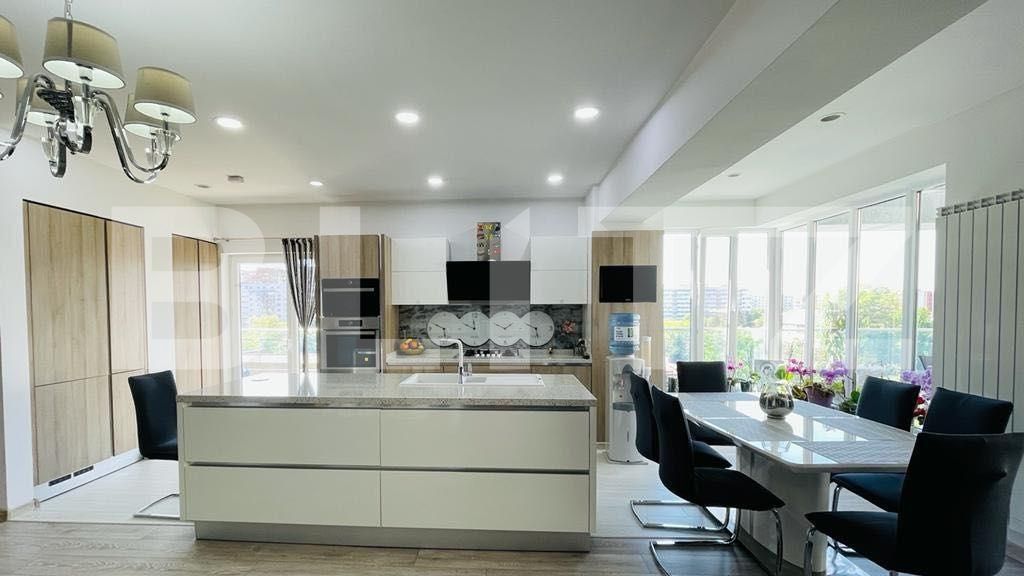 Apartament de vânzare 4+ camere Titan - 149080AV | BLITZ București | Poza1