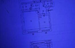 Apartament modern, 3 camere, la cheie, parcare, 1 Decembrie 1918