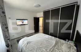 Apartament modern, 3 camere, la cheie, parcare, 1 Decembrie 1918