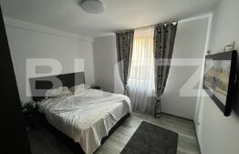 Apartament modern, 3 camere, la cheie, parcare, 1 Decembrie 1918