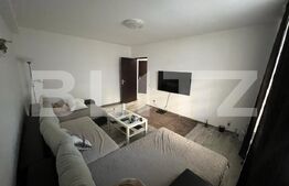 Apartament modern, 3 camere, la cheie, parcare, 1 Decembrie 1918