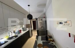 Apartament modern, 3 camere, la cheie, parcare, 1 Decembrie 1918