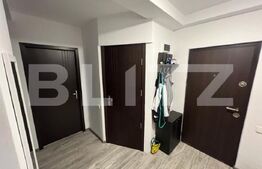 Apartament modern, 3 camere, la cheie, parcare, 1 Decembrie 1918