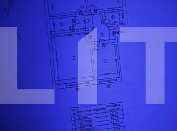 Apartament de vânzare 3 camere Titan - 149081AV | BLITZ București | Poza12