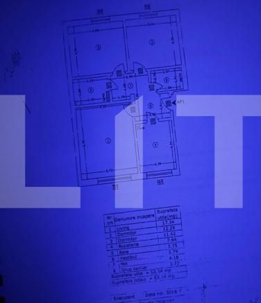 Apartament de vânzare 3 camere Titan - 149081AV | BLITZ București | Poza12