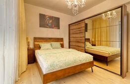 Apartament de lux 3 camere, 90mp, zona Herastrau