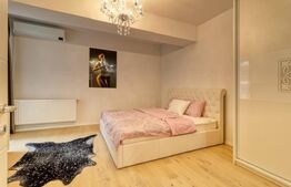 Apartament de lux 3 camere, 90mp, zona Herastrau