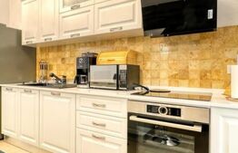 Apartament de lux 3 camere, 90mp, zona Herastrau