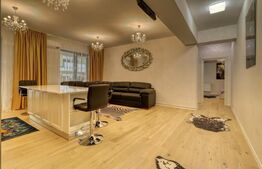 Apartament de lux 3 camere, 90mp, zona Herastrau