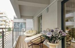 Apartament de lux 3 camere, 90mp, zona Herastrau