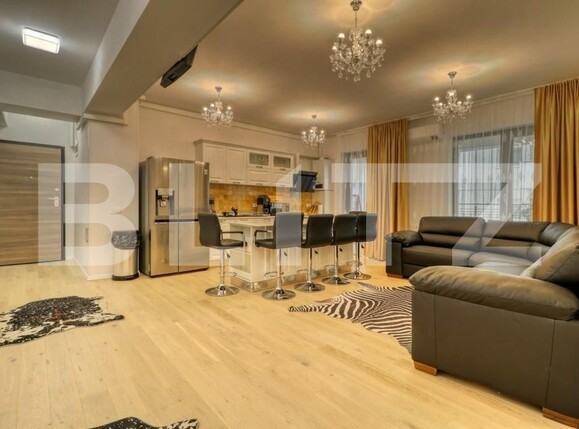 Apartament de vânzare 3 camere Herastrau - 149082AV | BLITZ București | Poza1