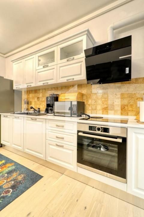 Apartament de vânzare 3 camere Herastrau - 149082AV | BLITZ București | Poza4