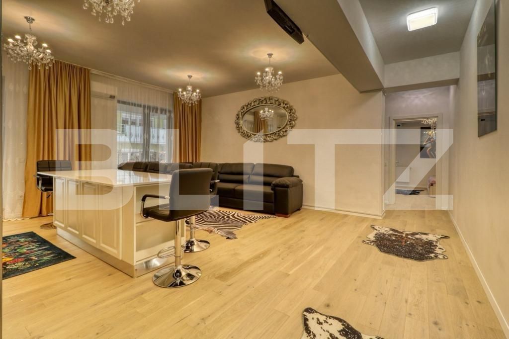 Apartament de vânzare 3 camere Herastrau - 149082AV | BLITZ București | Poza2