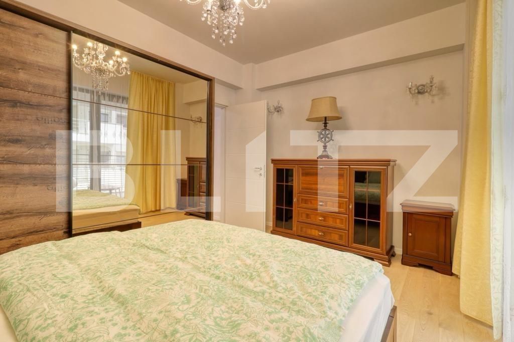 Apartament de vânzare 3 camere Herastrau - 149082AV | BLITZ București | Poza5