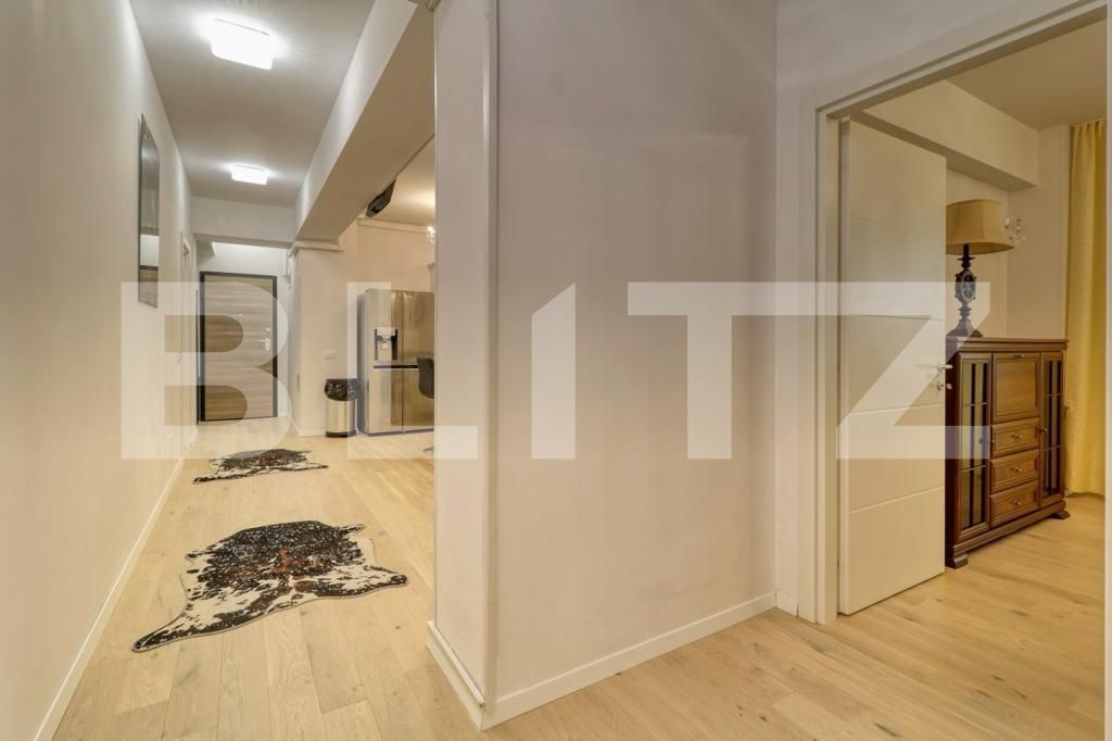 Apartament de vânzare 3 camere Herastrau - 149082AV | BLITZ București | Poza3
