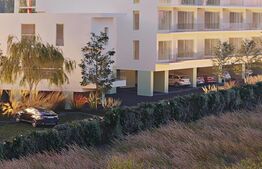 Apartament lux, 3 camere, 82 mp, terasa 15 mp, zona Baneasa