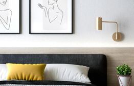 Apartament lux, 3 camere, 82 mp, terasa 15 mp, zona Baneasa