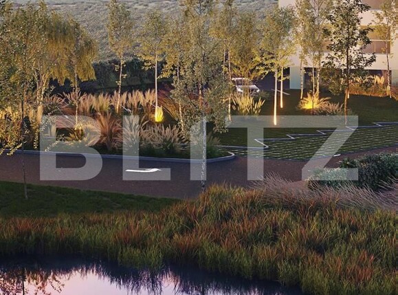 Apartament de vânzare 3 camere Baneasa - 149083AV | BLITZ București | Poza8