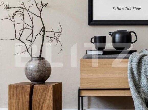 Apartament de vânzare 3 camere Baneasa - 149083AV | BLITZ București | Poza4