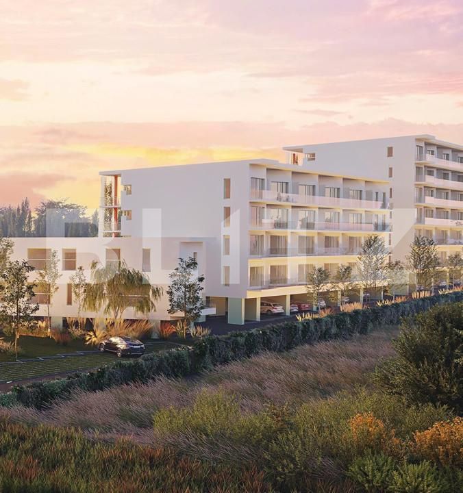 Apartament de vânzare 3 camere Baneasa - 149083AV | BLITZ București | Poza5