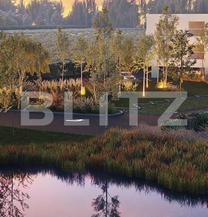 Apartament de vânzare 3 camere Baneasa - 149083AV | BLITZ București | Poza8