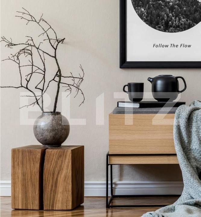 Apartament de vânzare 3 camere Baneasa - 149083AV | BLITZ București | Poza4