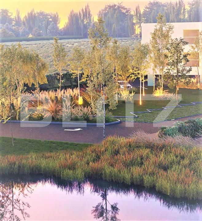 Apartament de vânzare 3 camere Baneasa - 149083AV | BLITZ București | Poza9