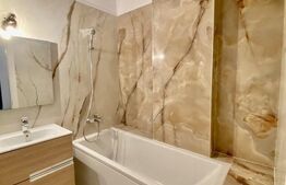 Apartament 3 camere, 92MP, ansamblu nou, zona de Nord