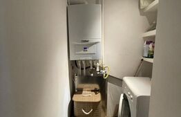 Apartament modern 2 camere, mall Vitan, 69 mp, centrala termica