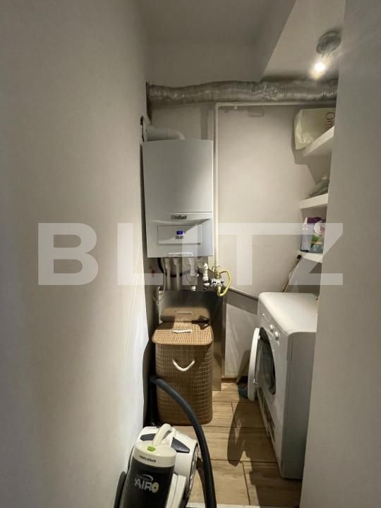 Apartament de vânzare 2 camere Dudesti - 149086AV | BLITZ București | Poza9