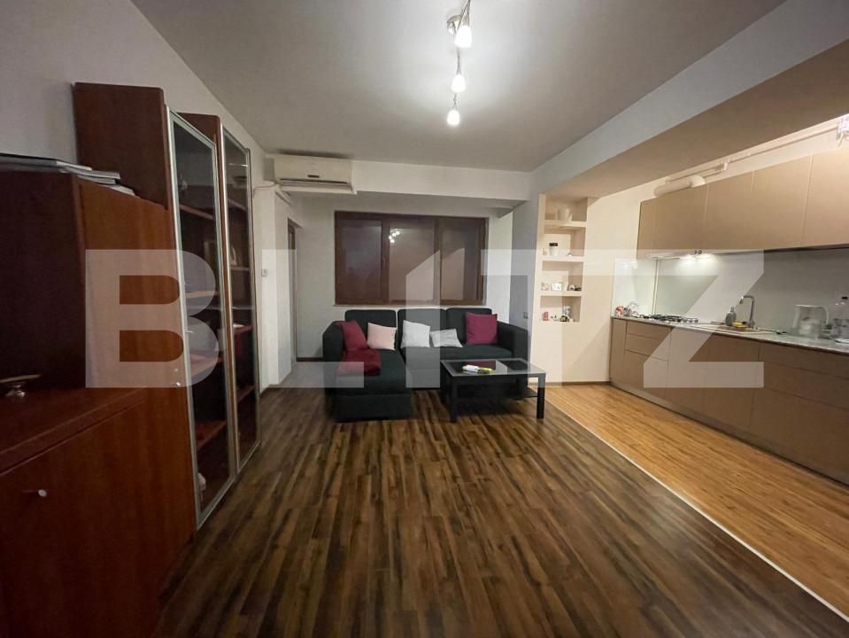 Apartament de vânzare 2 camere Dudesti - 149086AV | BLITZ București | Poza1