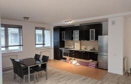 Apartament 2 camere, modern, 78 mp, parcul Carol, centrala termica