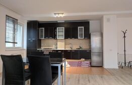 Apartament 2 camere, modern, 78 mp, parcul Carol, centrala termica