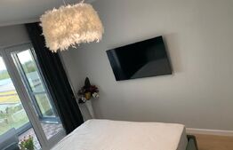 Apartament de 2 camere de 59 mp cu parcare inclusa, zona Chitila