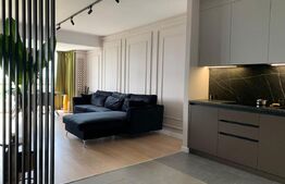 Apartament de 2 camere de 59 mp cu parcare inclusa, zona Chitila