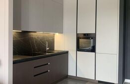 Apartament de 2 camere de 59 mp cu parcare inclusa, zona Chitila