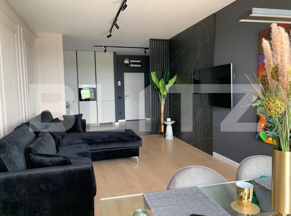 Apartament de vânzare 2 camere Bucurestii Noi - 149088AV | BLITZ București | Poza1