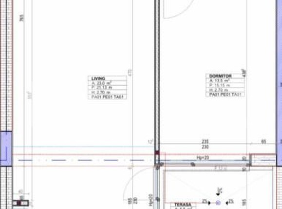 Apartament de vânzare 2 camere Bucurestii Noi - 149088AV | BLITZ București | Poza9