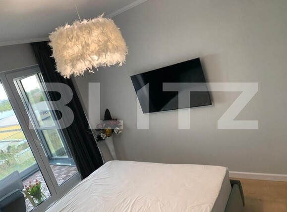 Apartament de vânzare 2 camere Bucurestii Noi - 149088AV | BLITZ București | Poza6
