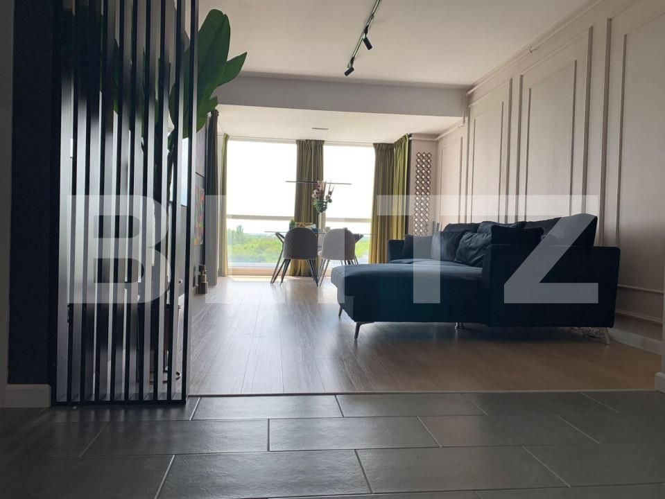 Apartament de vânzare 2 camere Bucurestii Noi - 149088AV | BLITZ București | Poza3