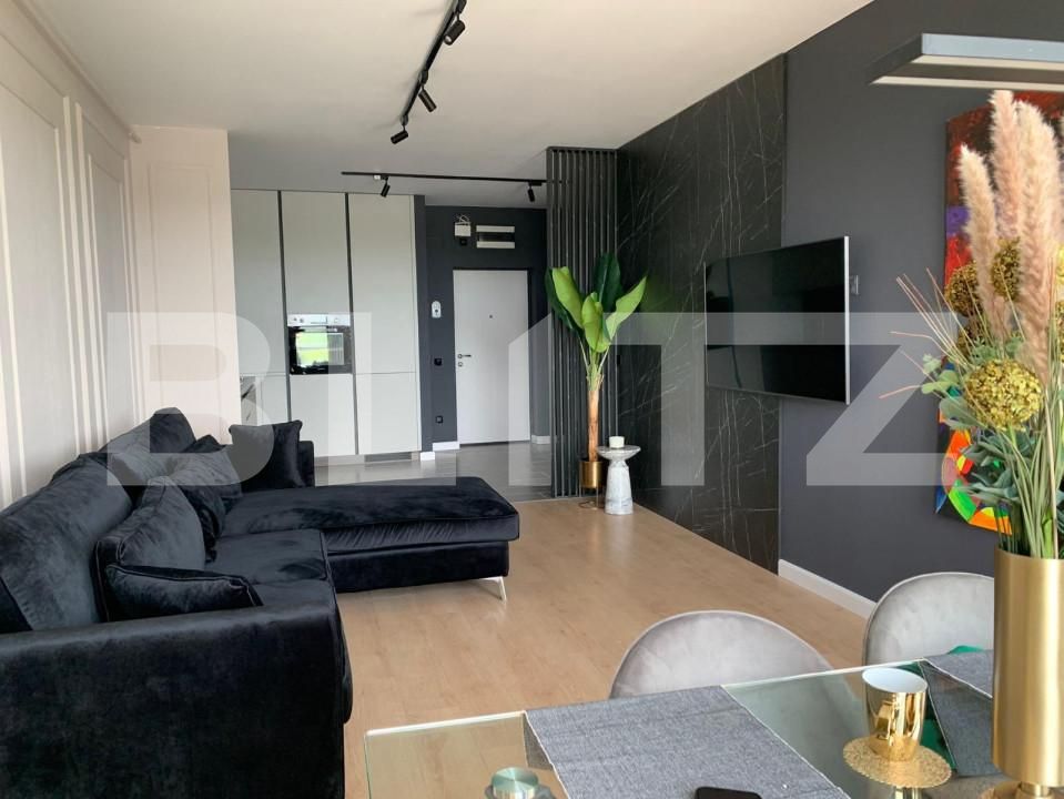 Apartament de vânzare 2 camere Bucurestii Noi - 149088AV | BLITZ București | Poza1