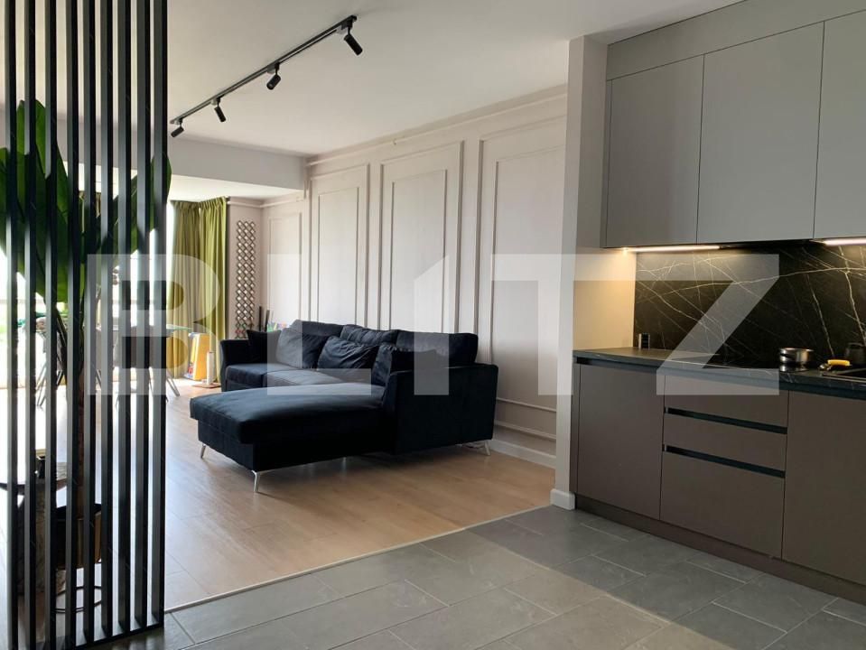 Apartament de vânzare 2 camere Bucurestii Noi - 149088AV | BLITZ București | Poza2