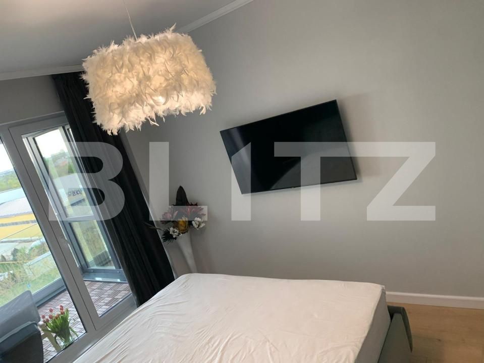 Apartament de vânzare 2 camere Bucurestii Noi - 149088AV | BLITZ București | Poza6