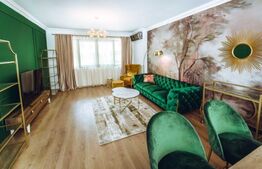 Apartament Ultra Lux - 2 camere, Unirii, bloc 2020