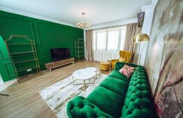 Apartament Ultra Lux - 2 camere, Unirii, bloc 2020