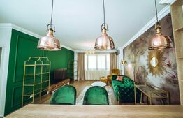 Apartament Ultra Lux - 2 camere, Unirii, bloc 2020