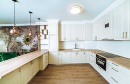 Apartament Ultra Lux - 2 camere, Unirii, bloc 2020