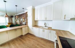 Apartament Ultra Lux - 2 camere, Unirii, bloc 2020