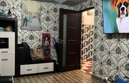 Apartament de 3 camere, 63 mp, etaj intermediar, Titan