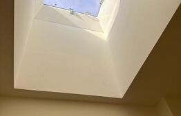 Comision 0%: Penthouse Exceptional 4 camere 253,20 mp zona Decebal 